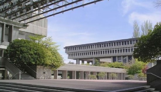 综合类-西蒙菲莎大学