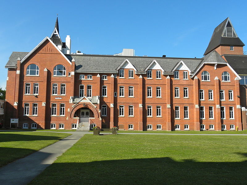 基础类-毕索大学