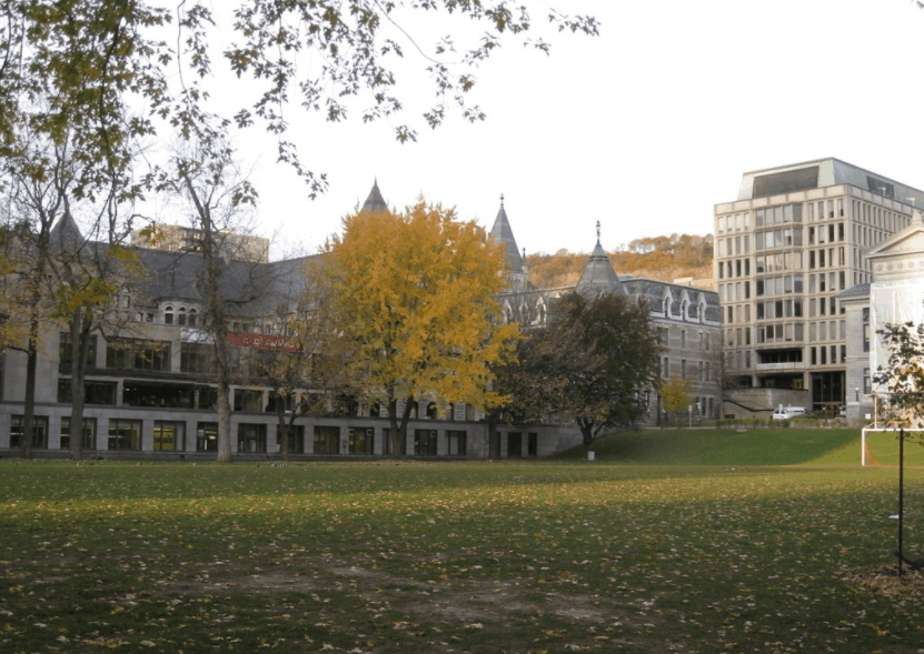 医博类-麦吉尔大学McGill University
