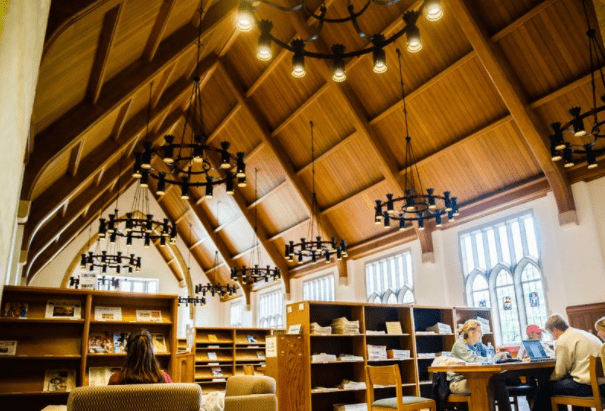 基础类-圣托马斯大学