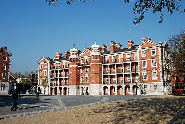 威斯敏斯特大学