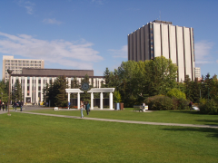 医博类-卡尔加里大学