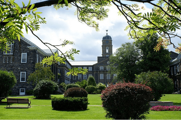 医博类-阿尔伯塔大学