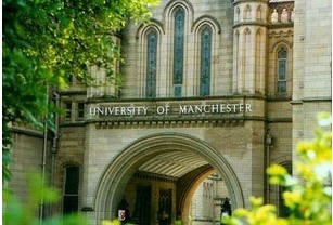 曼彻斯特大学