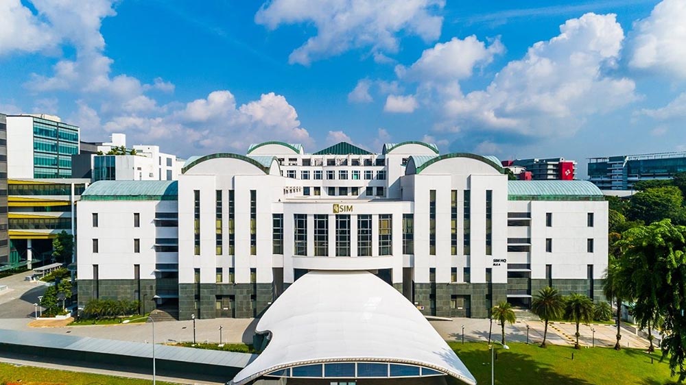 新加坡1+3管理学院定向班