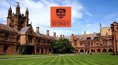 悉尼大学定向班